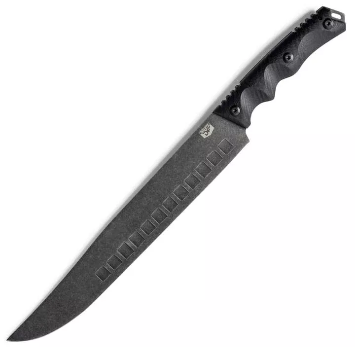 10″ Butcher Knife