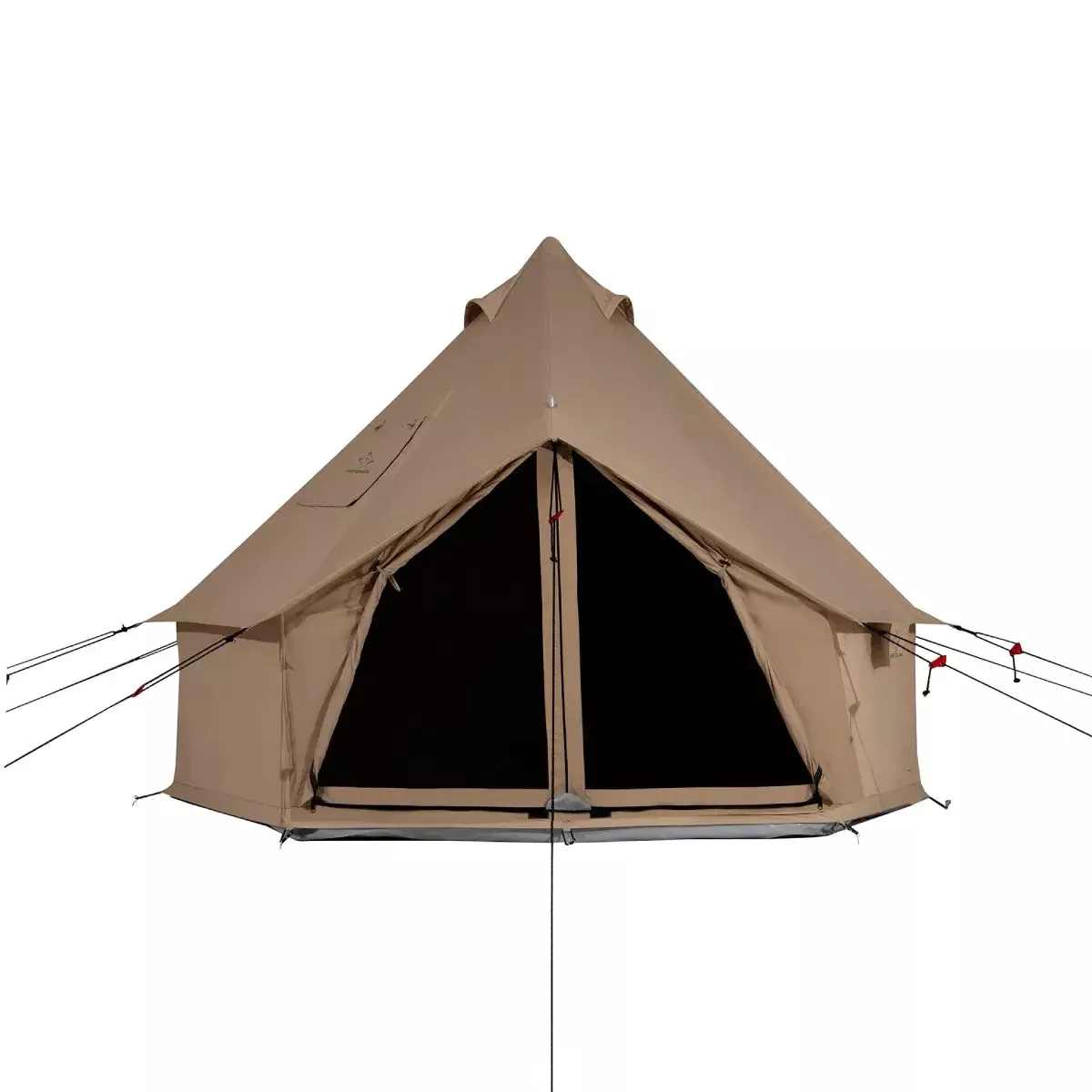 10′ Regatta Bell Tent