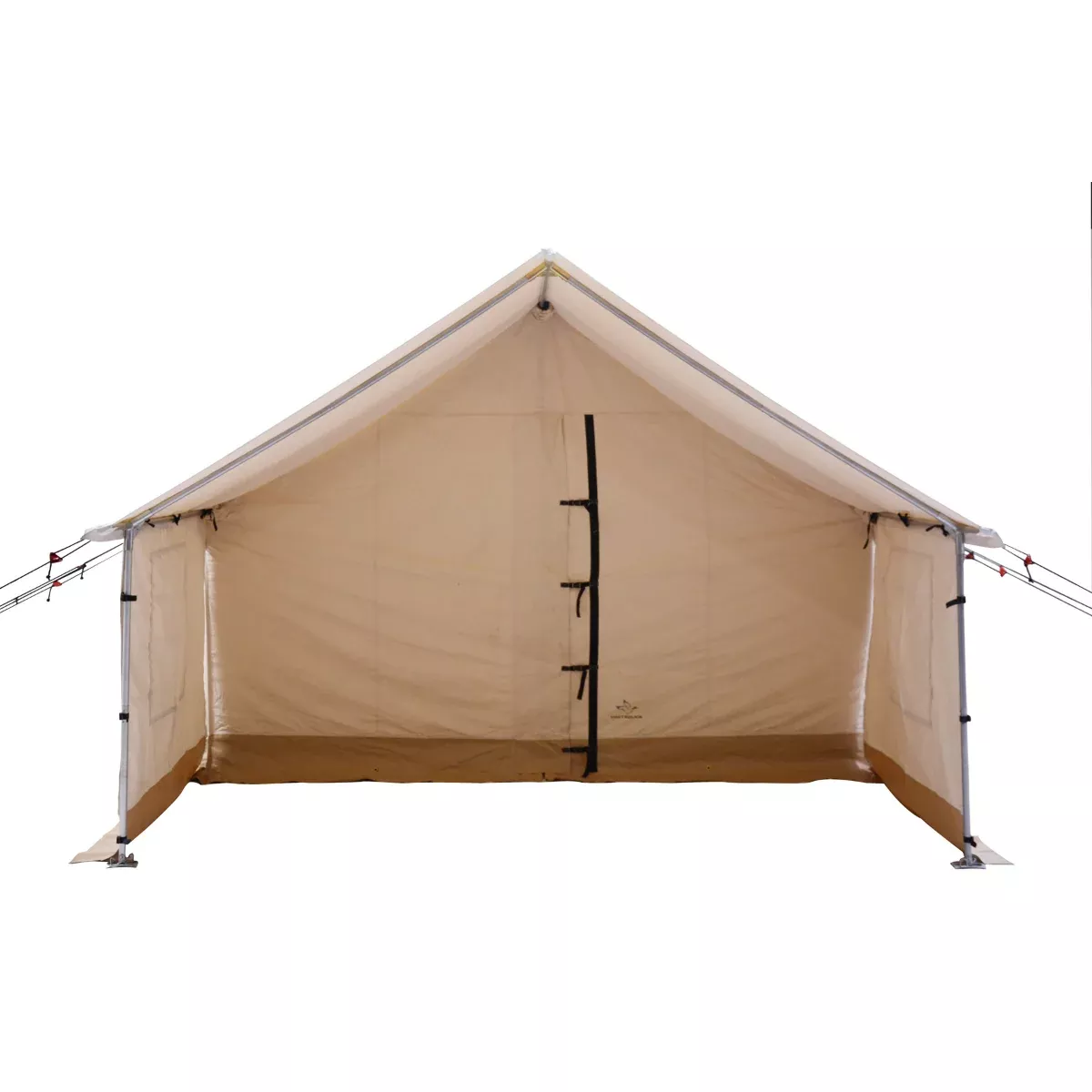 12’x14′ Porch – Canvas Wall Tent