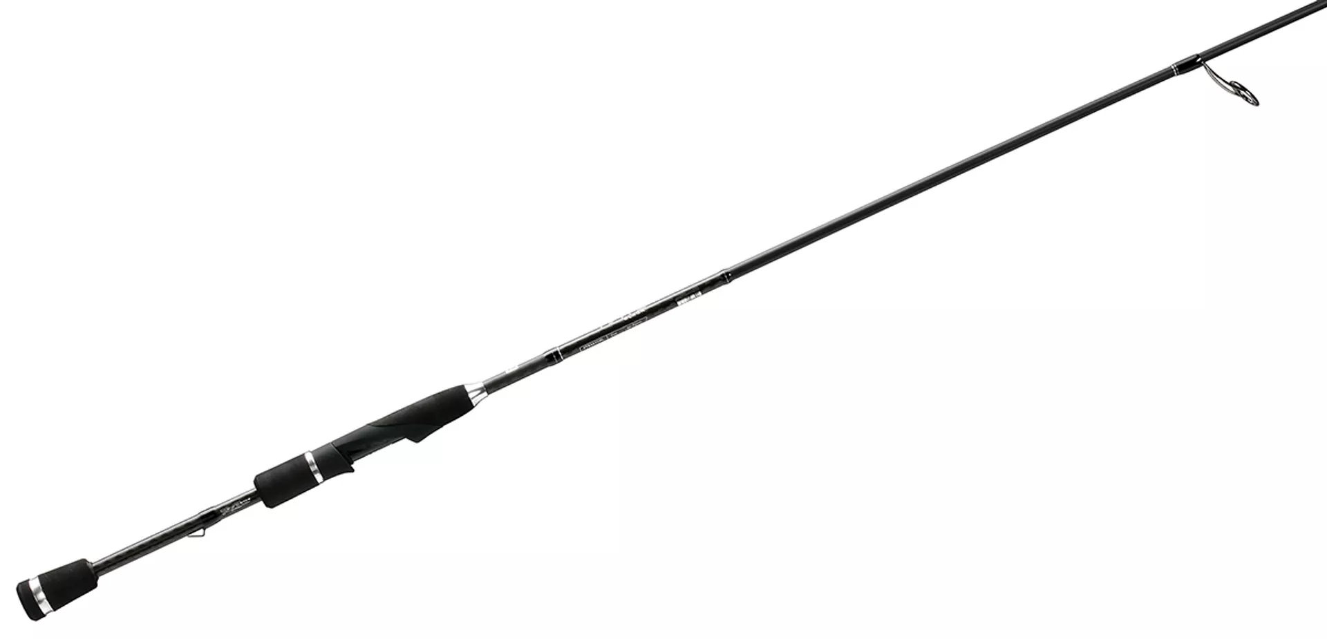 13 Fishing Fate Black 7’1″ MED Spinning Rod #FTB3S71M