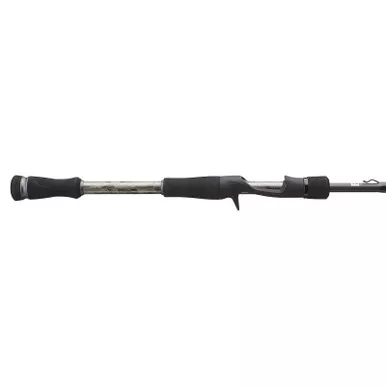 13 Fishing Fate Chrome Casting Rods