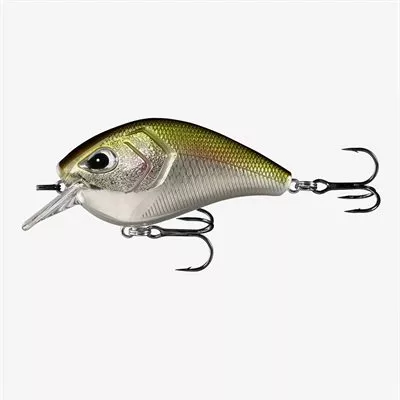 13 Fishing Flatty Daddy Crankbait 1/2oz – Epic Shad #FD65-6-4