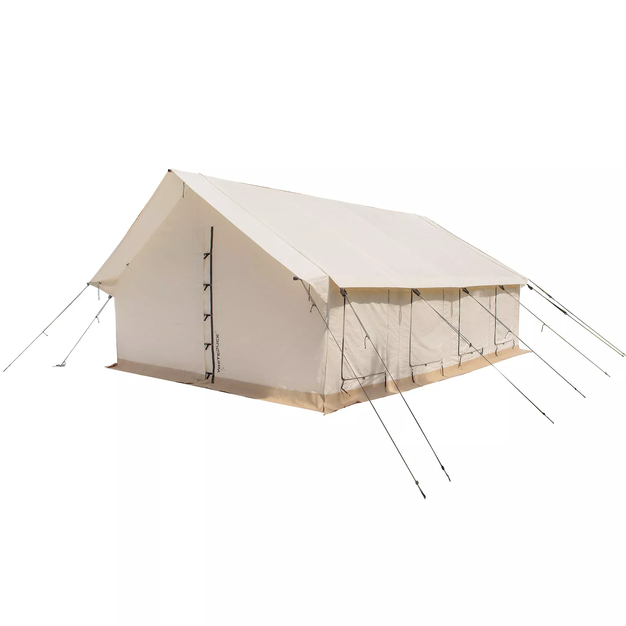 16'x20' Alpha Pro Wall Tent