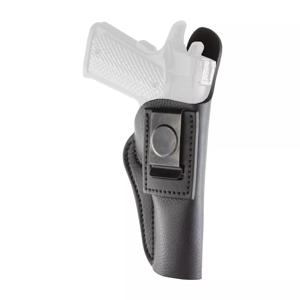 1791 GunLeather Smooth Concealment IWB Right Hand Holster Size 6 #SCH-6–NSB-R