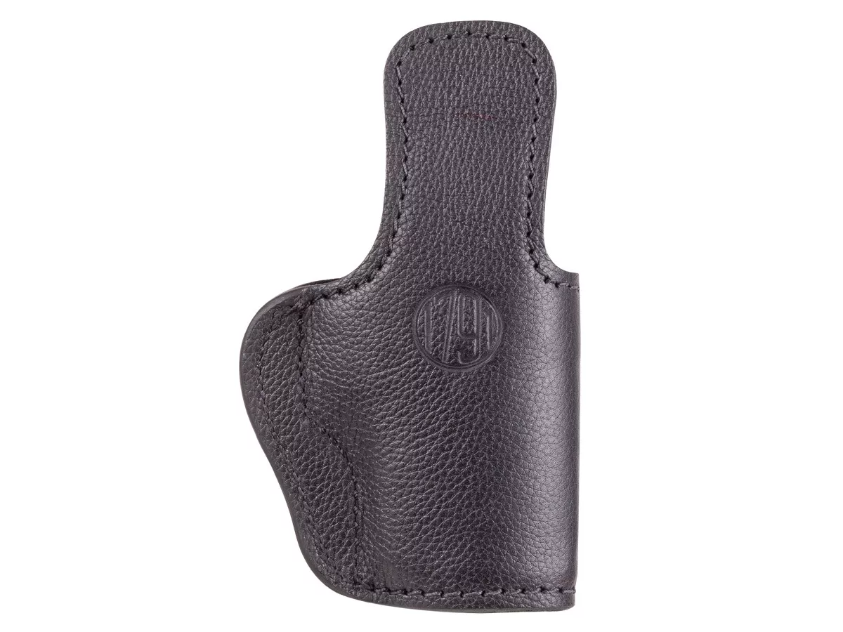 1791 Gunleather Ultra Custom Concealment Holster, IWB, Size 3, Night Sky Black, LH