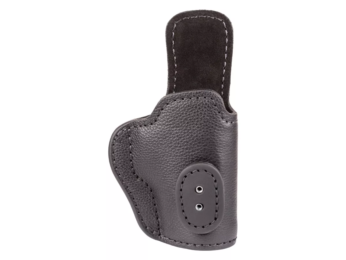 1791 Gunleather Ultra Custom Concealment Holster, IWB, Size 3, Night Sky Black, RH