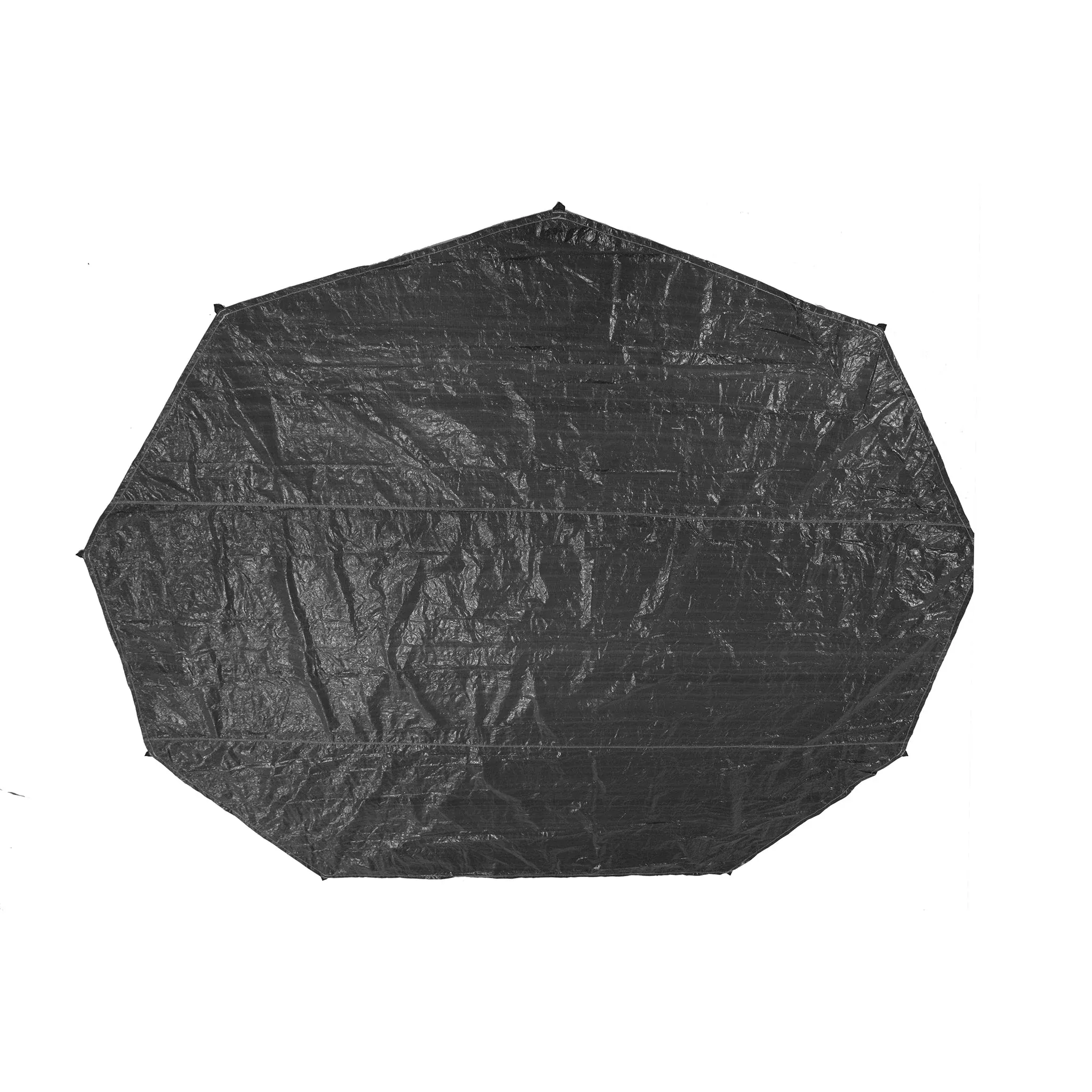 20′ Regatta Bell Tent Ground Tarp