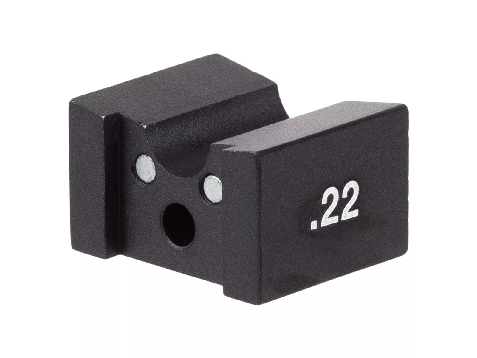 .22 Caliber Single Shot Tray, Fits Air Venturi Avenger & Avenge-X