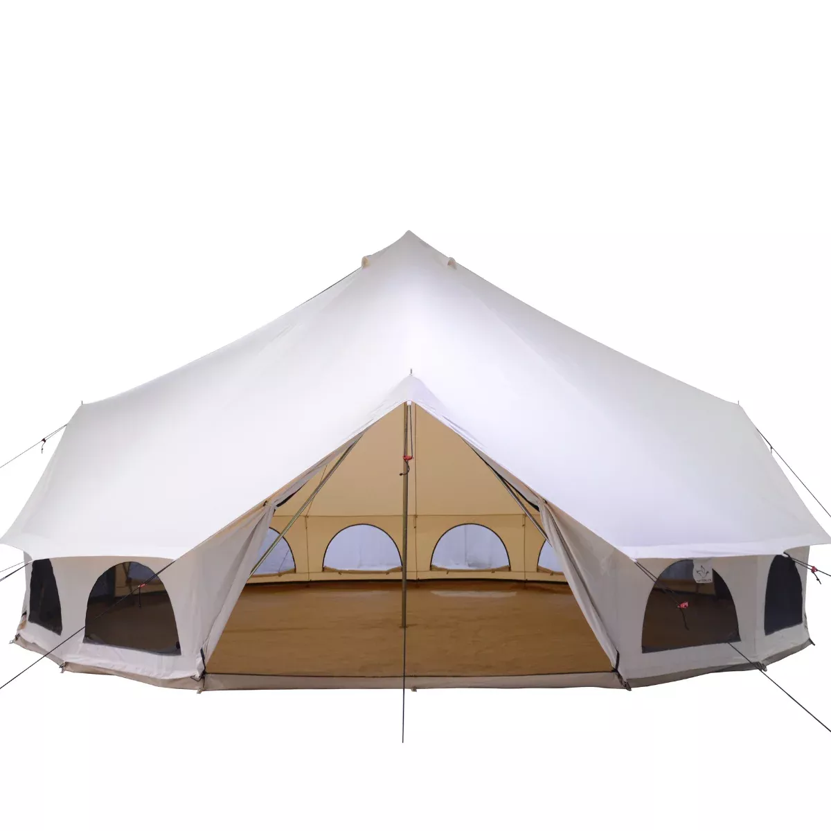 23' Avalon Optimus Bell Tent