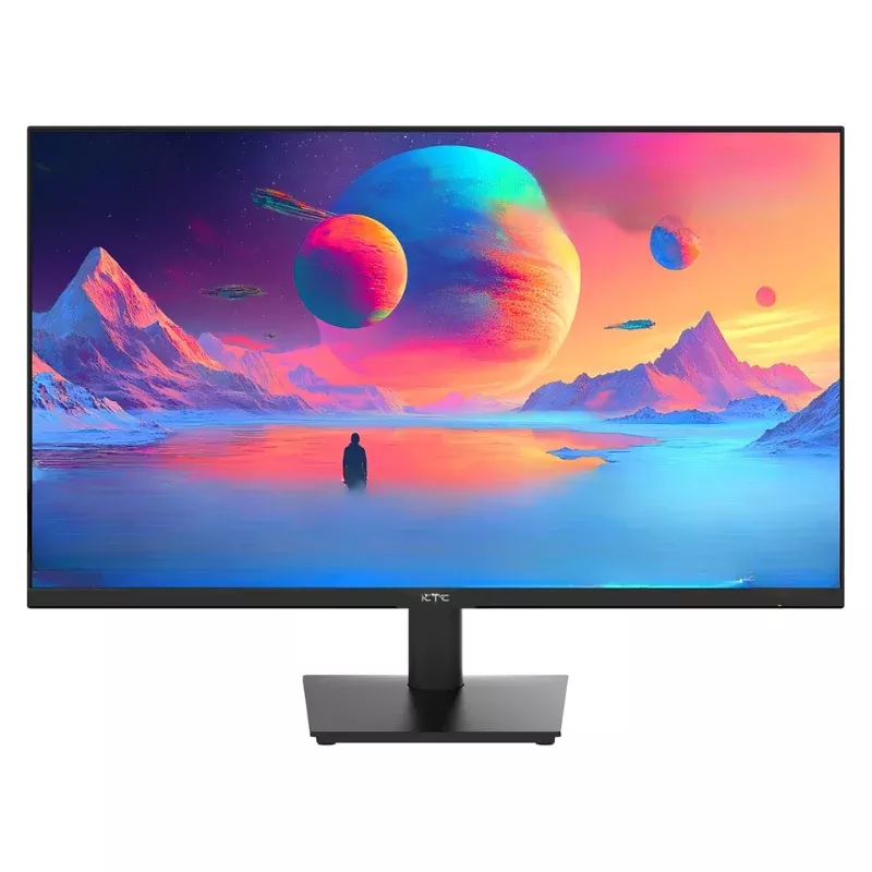 24″ 1080P 100Hz FreeSync Gaming Monitor, HDMI, VGA, HDR10, Office Display