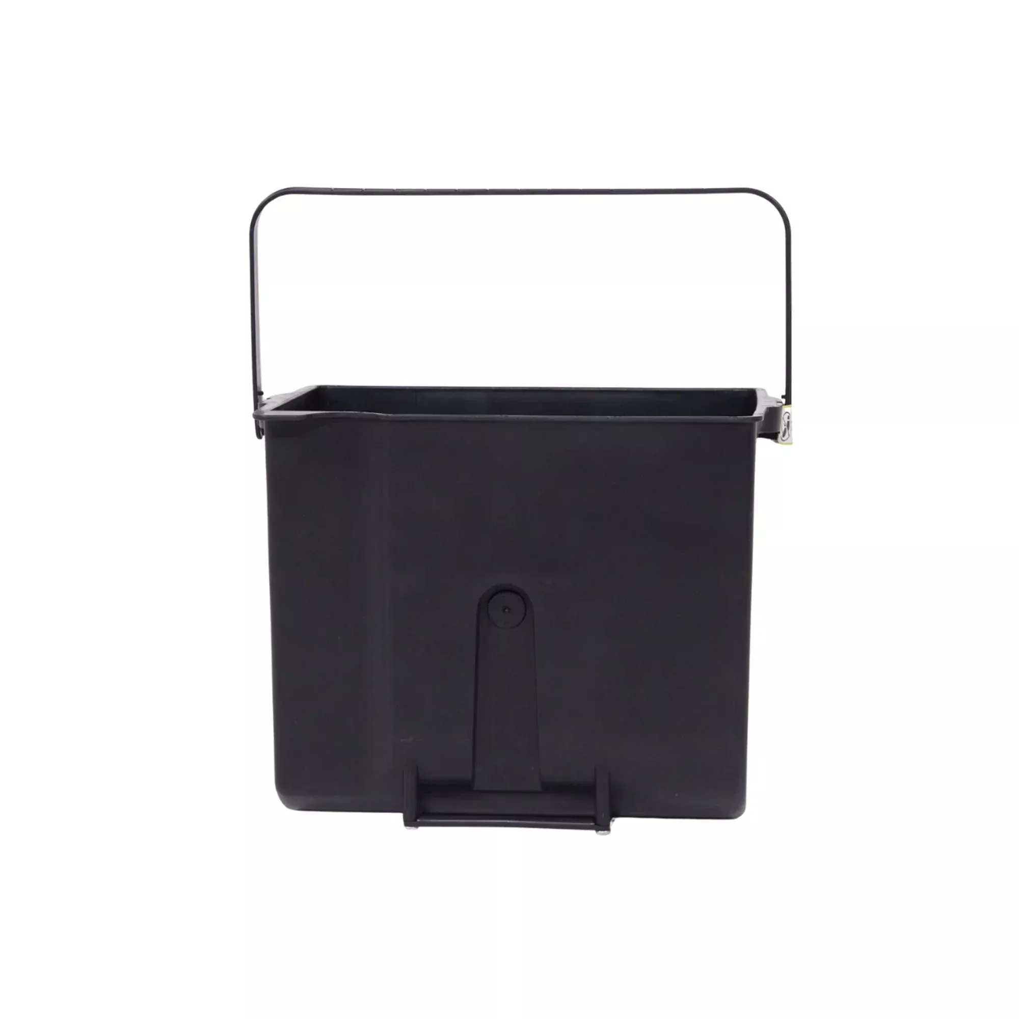 3.9 Gal Solids Bin – without agitator