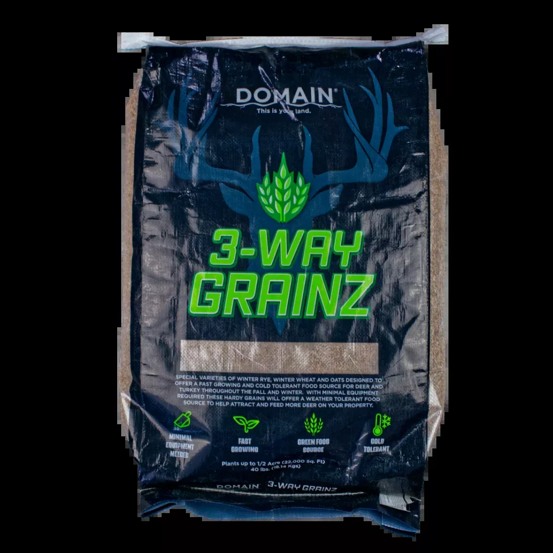 3-Way Grainz