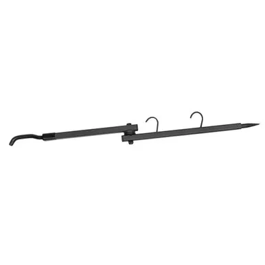 30-06 Huntin’ Hanger 2 Hook Large 3 Pk.