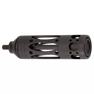 30-06 K3 Stabilizer Black 5 In.