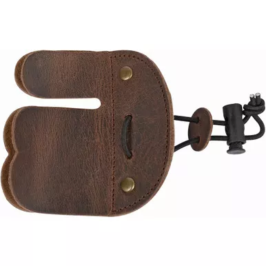 30-06 Quick Release Split Finger Shooting Tab Rh