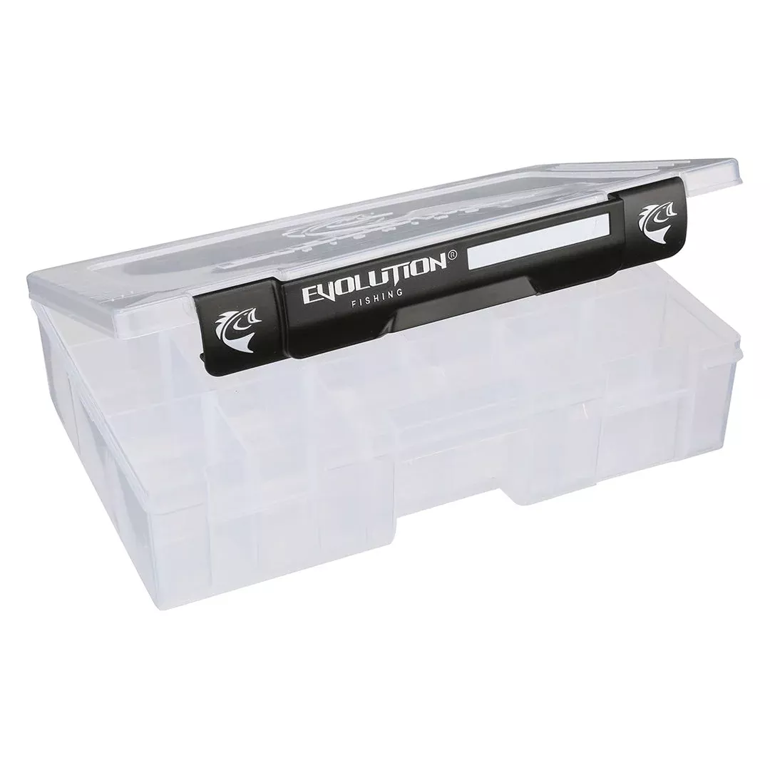 3600 DEEP Tackle Tray