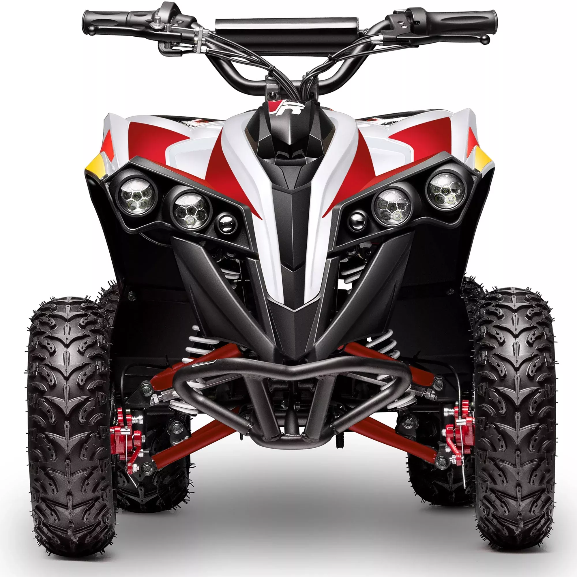 36V 1.0 kW Lead Acid ATV