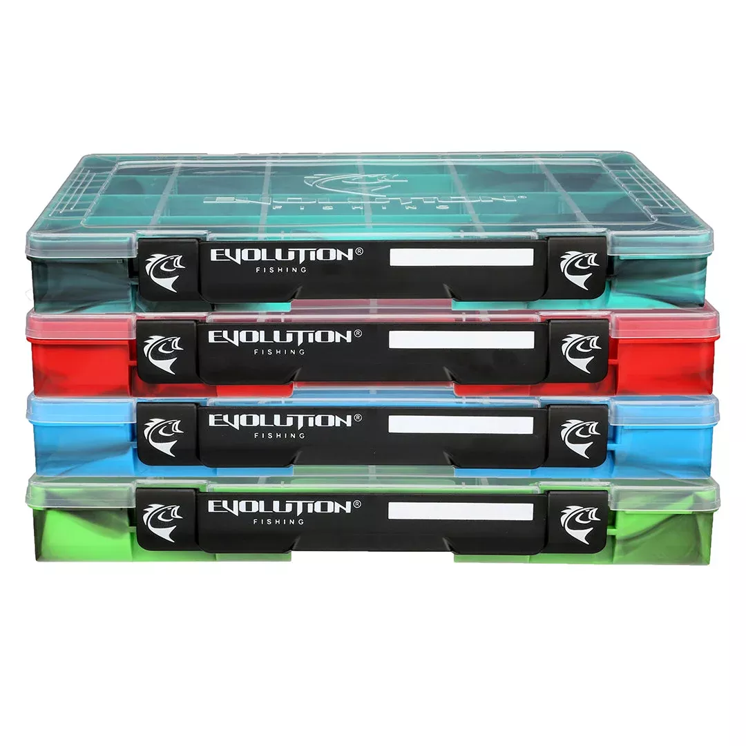 3700 Drift Tray 4pk – GBRS