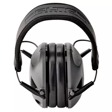 3M Peltor Sport RangeGuard Electronic 21 dB Black RGOTH4