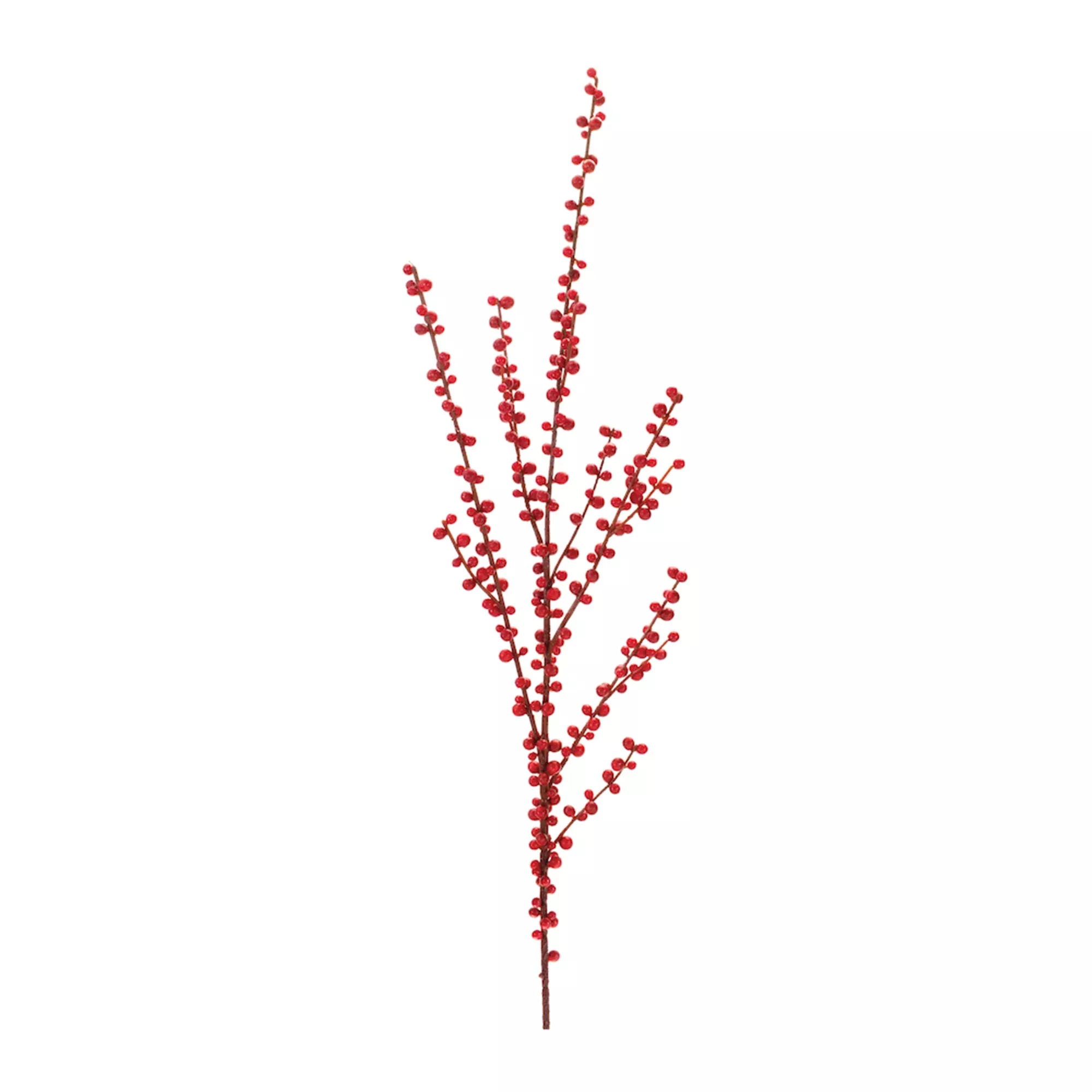 43.5″ Ilex Berry Spray