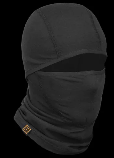 5.11 Balaclava Black