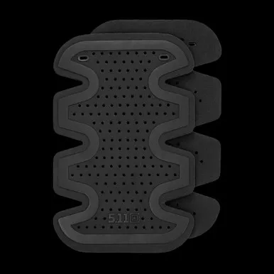 5.11 Endo. K Insert Kneepads Black