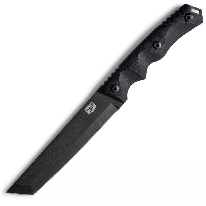 5.5″ Tanto Knife