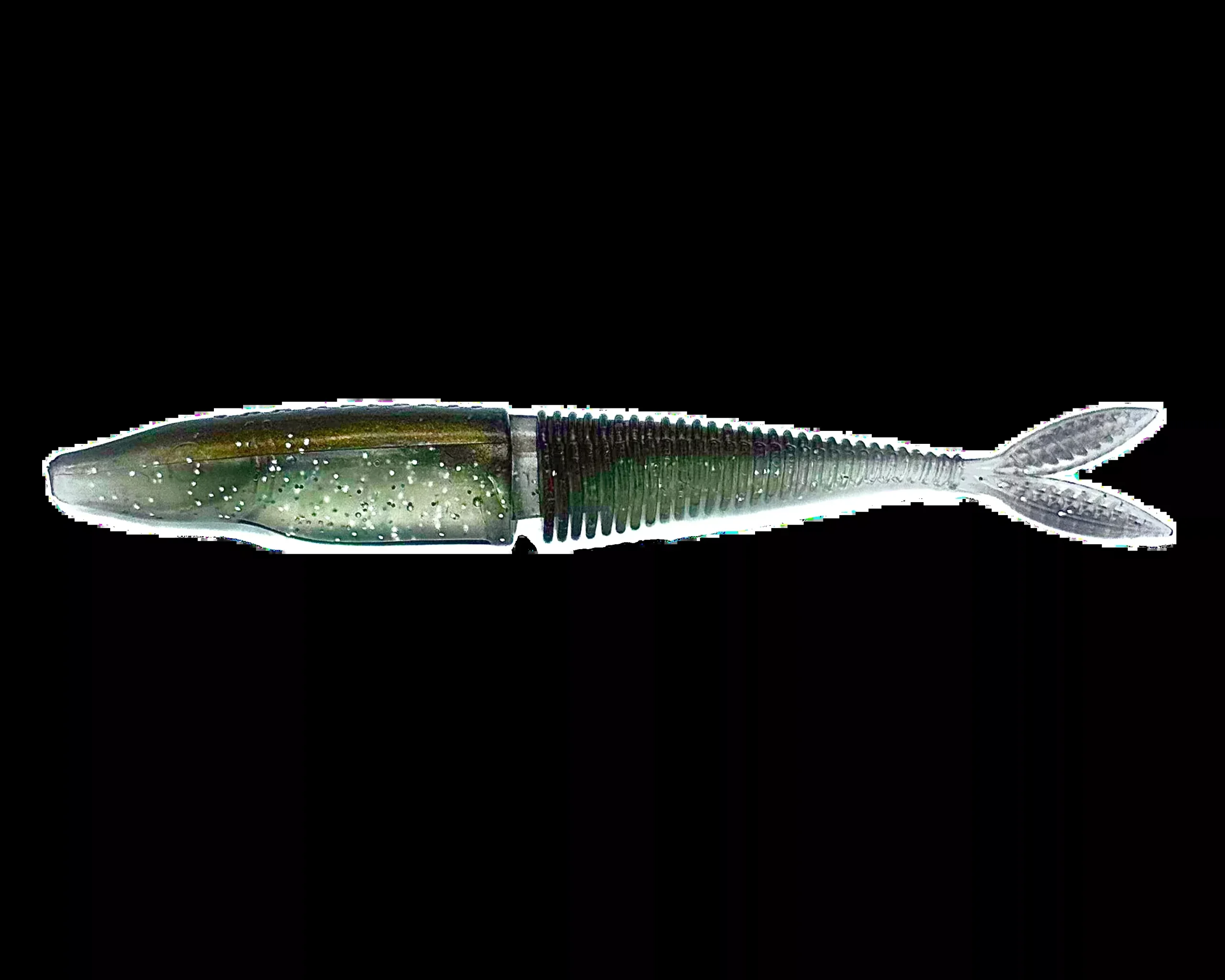 5″ Rattle Shad