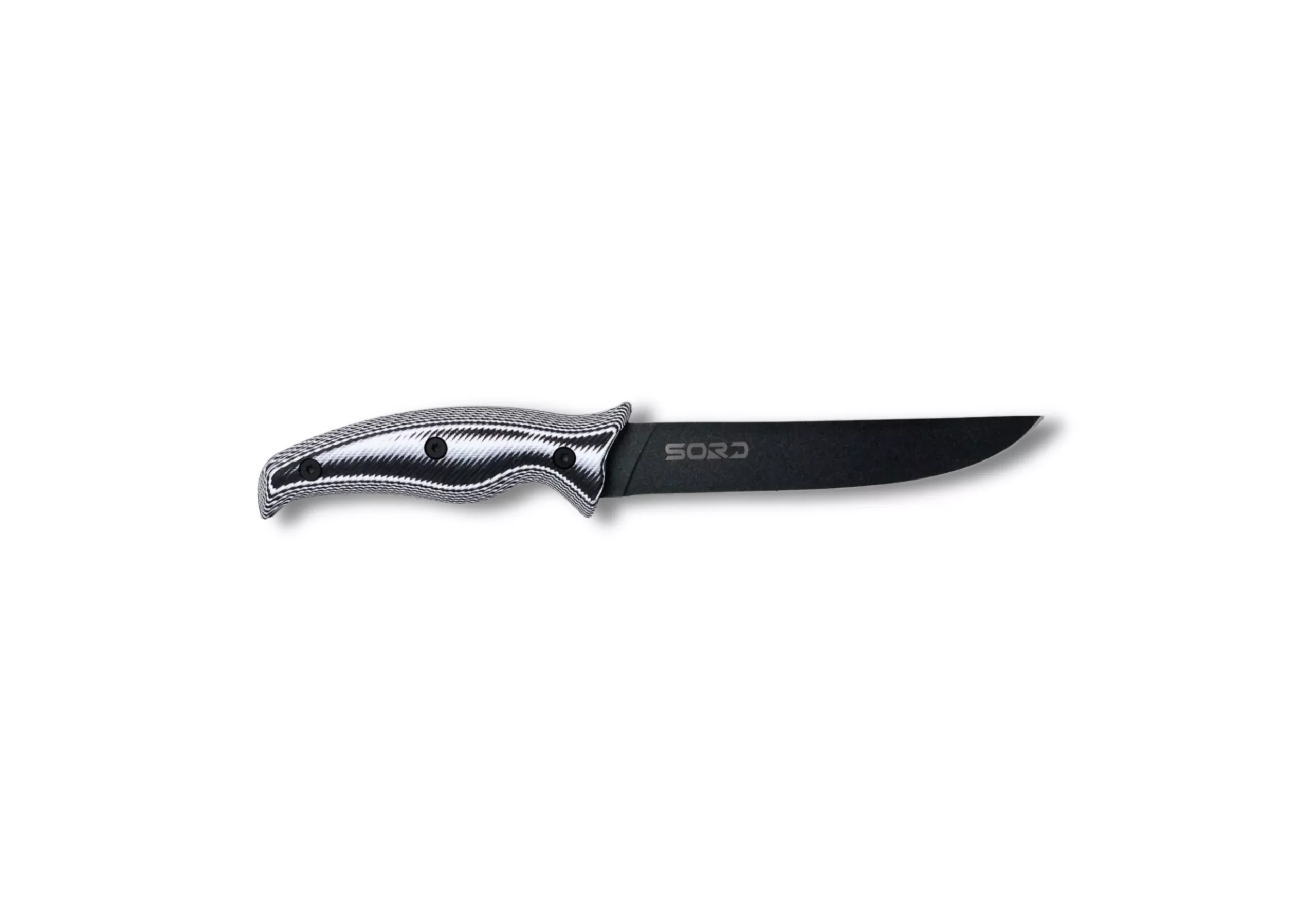 5″ UTILITY KNIFE