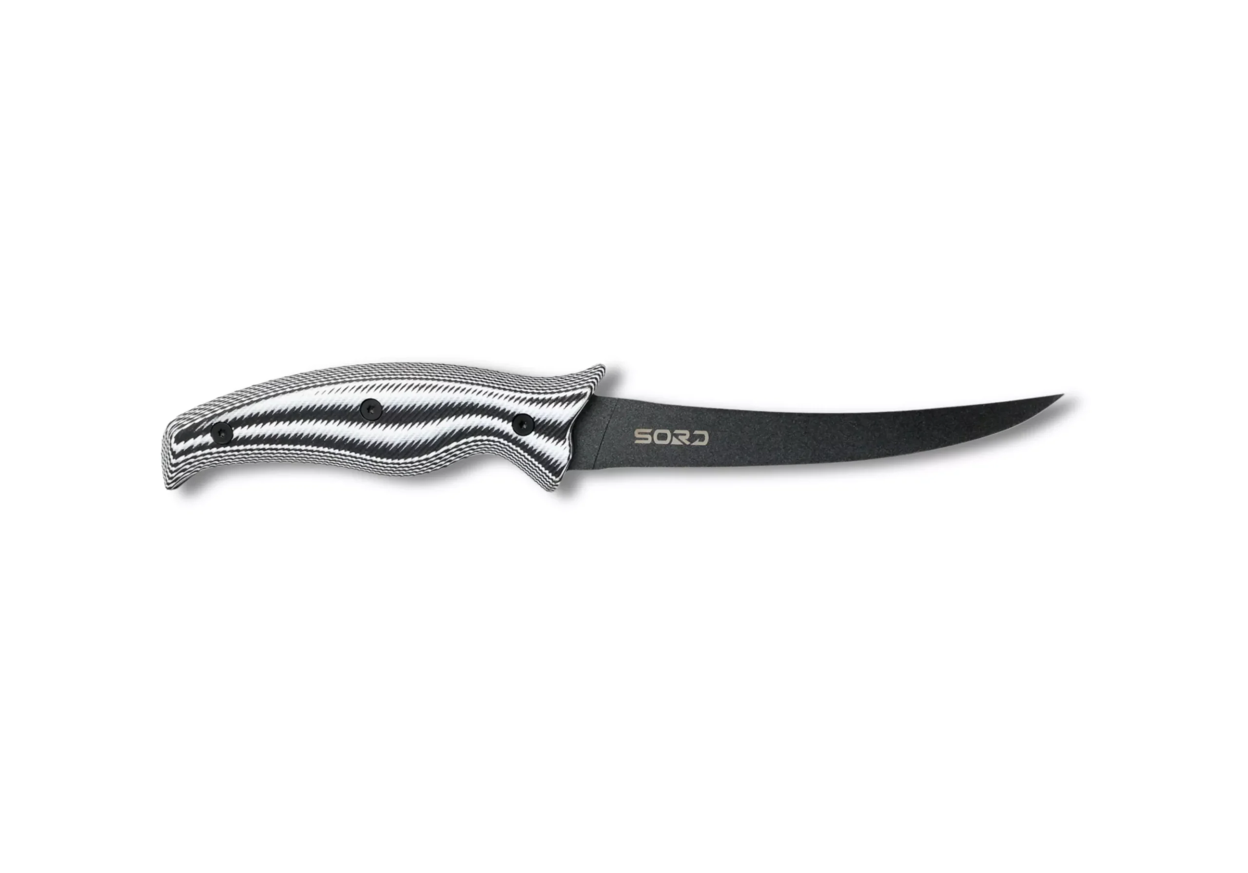 6″ FILLET KNIFE – FLEXY