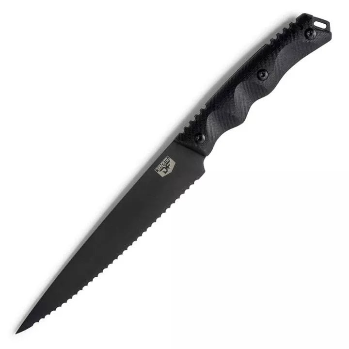 6″ Serrated Utility Knife