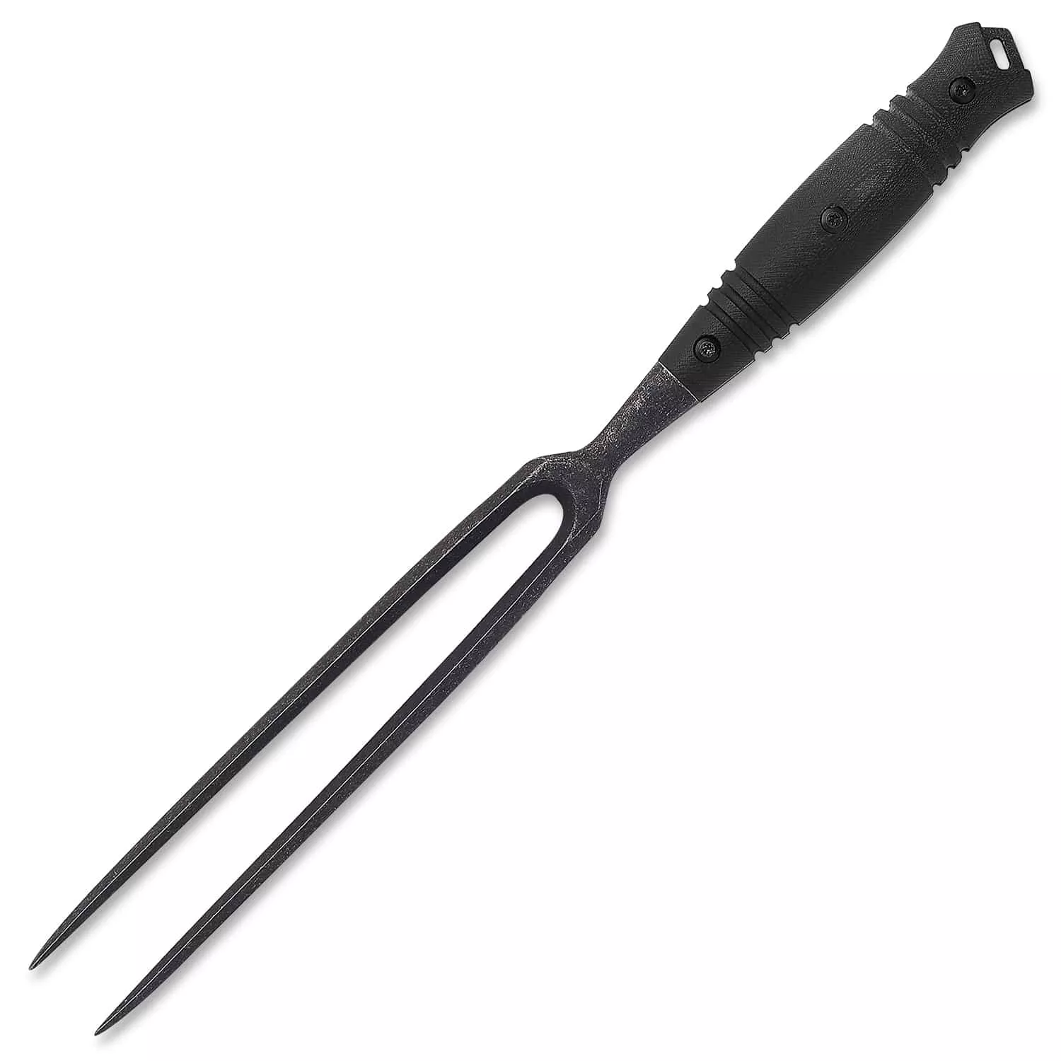 7" Carving Fork
