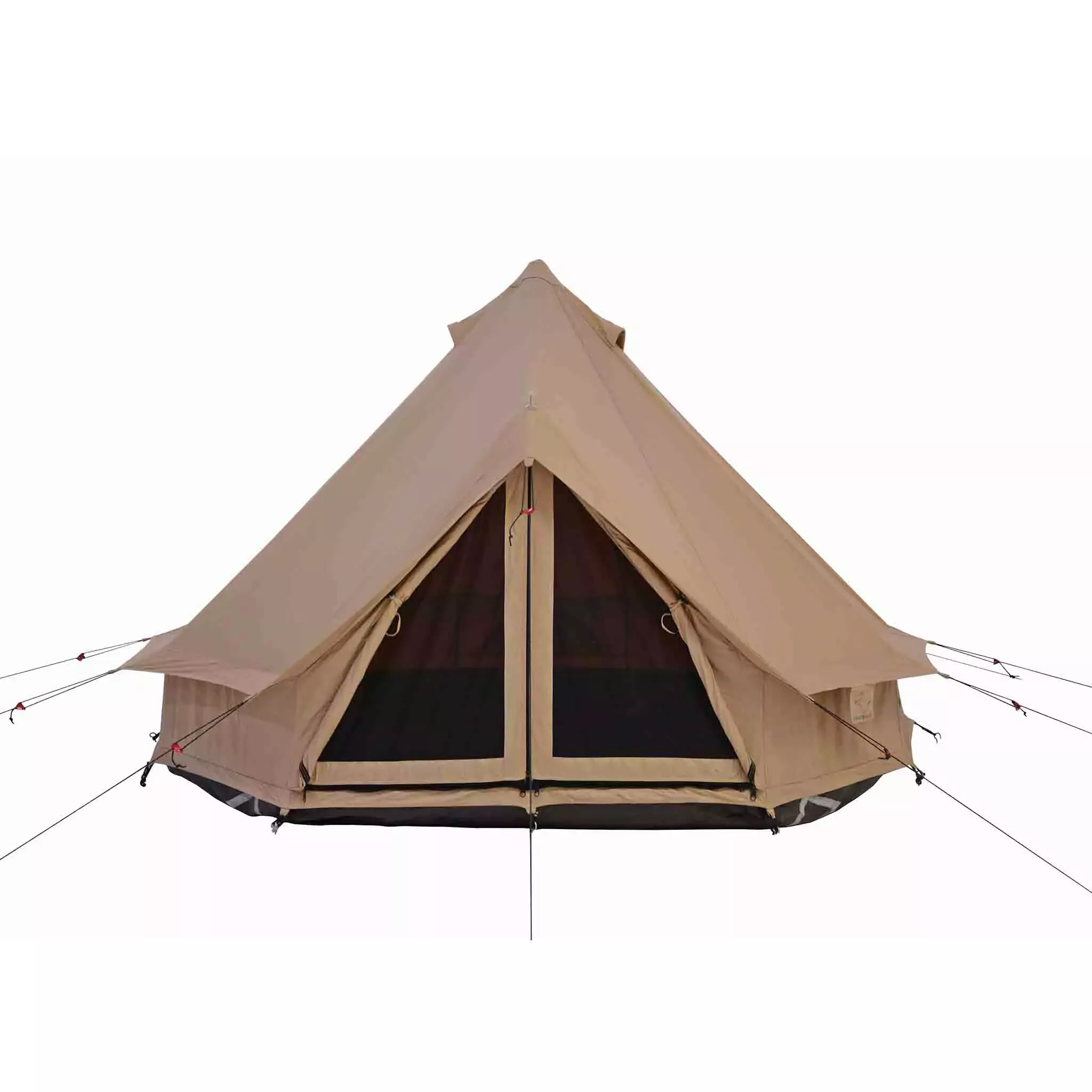 8′ Mini Regatta Bell Tent