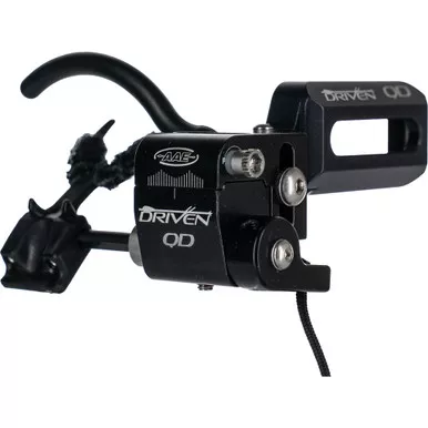 Aae Drive Pro Qd Arrow Rest
