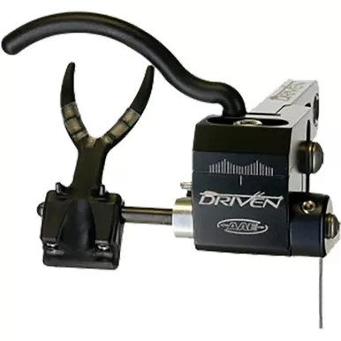Aae Driven Drop Away Rest