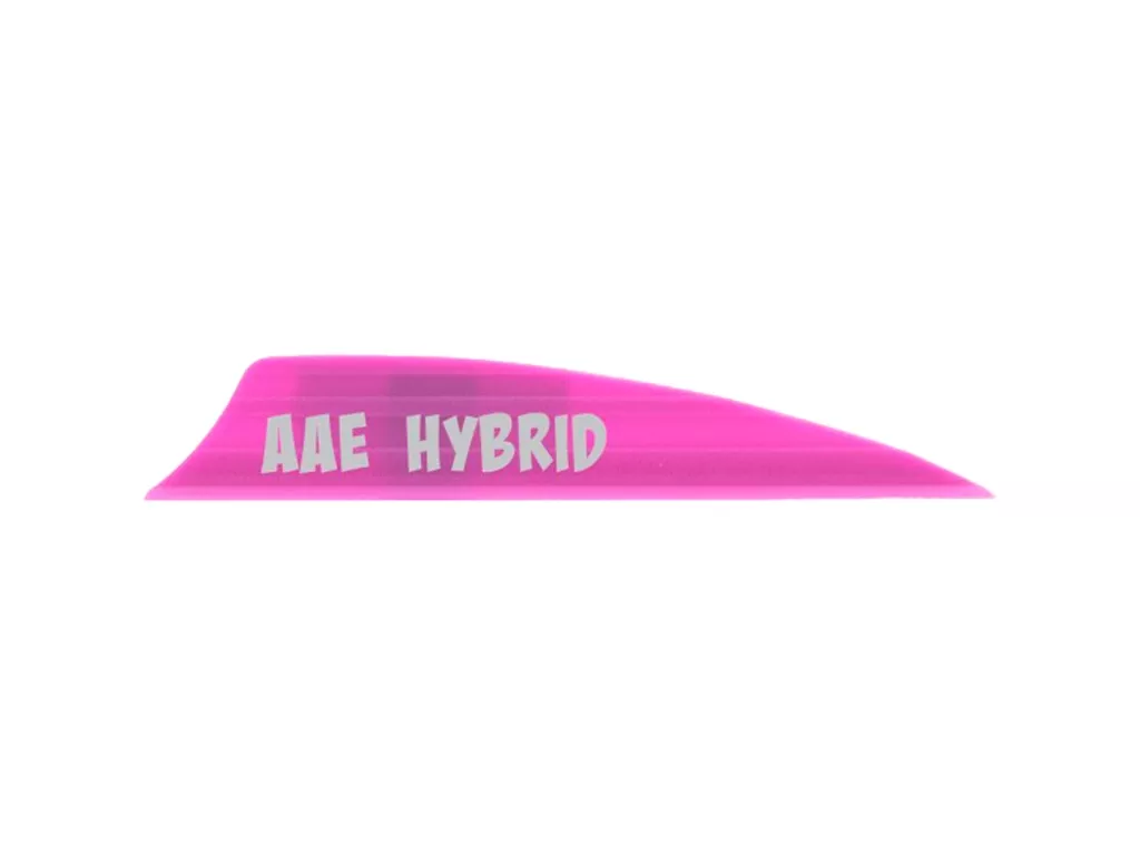 AAE Hybrid 2.0 Shield Cut Vanes