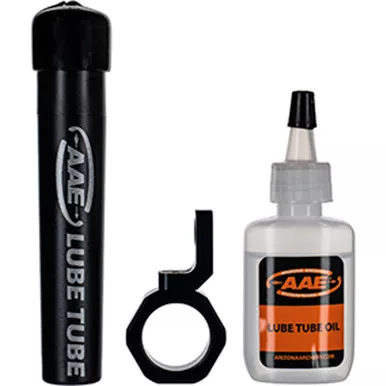 Aae Lube Tube Kit