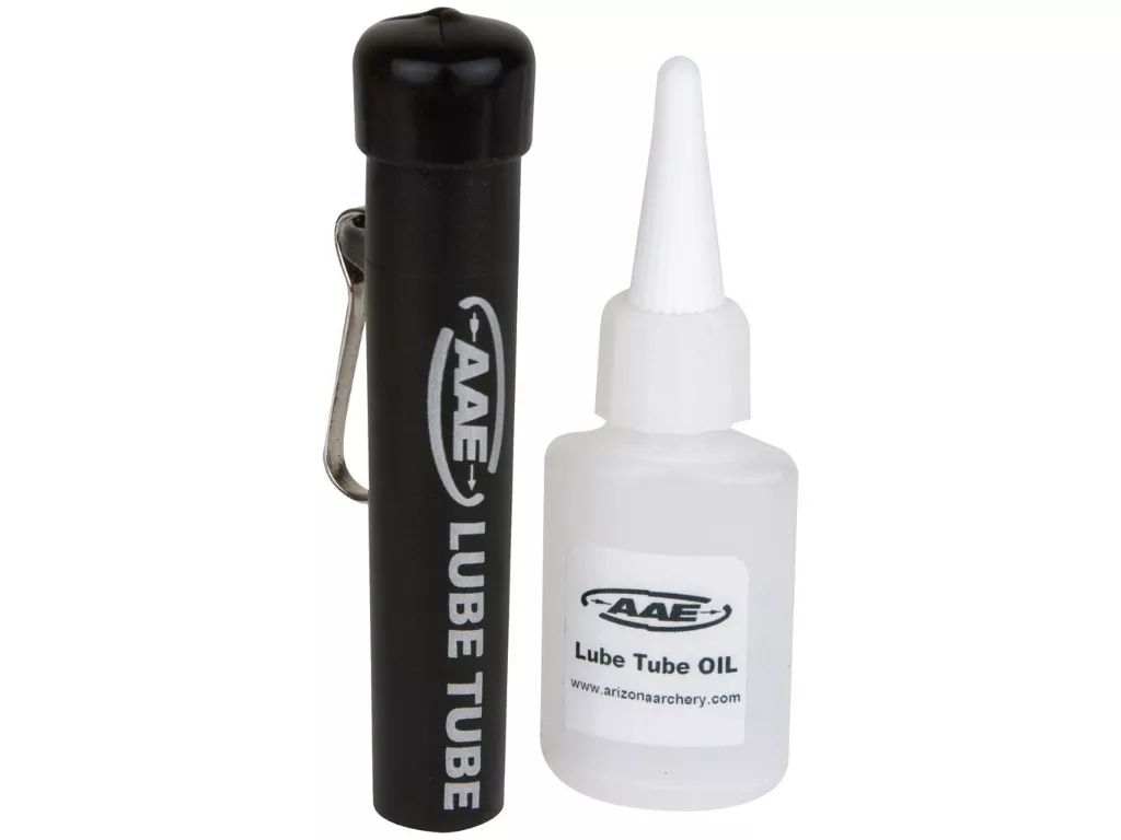 AAE Lube Tube