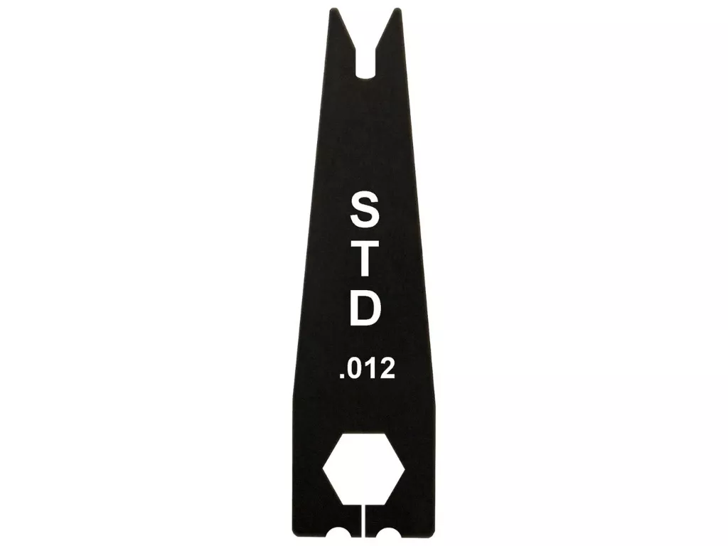 AAE Pro Blade Launcher, Standard