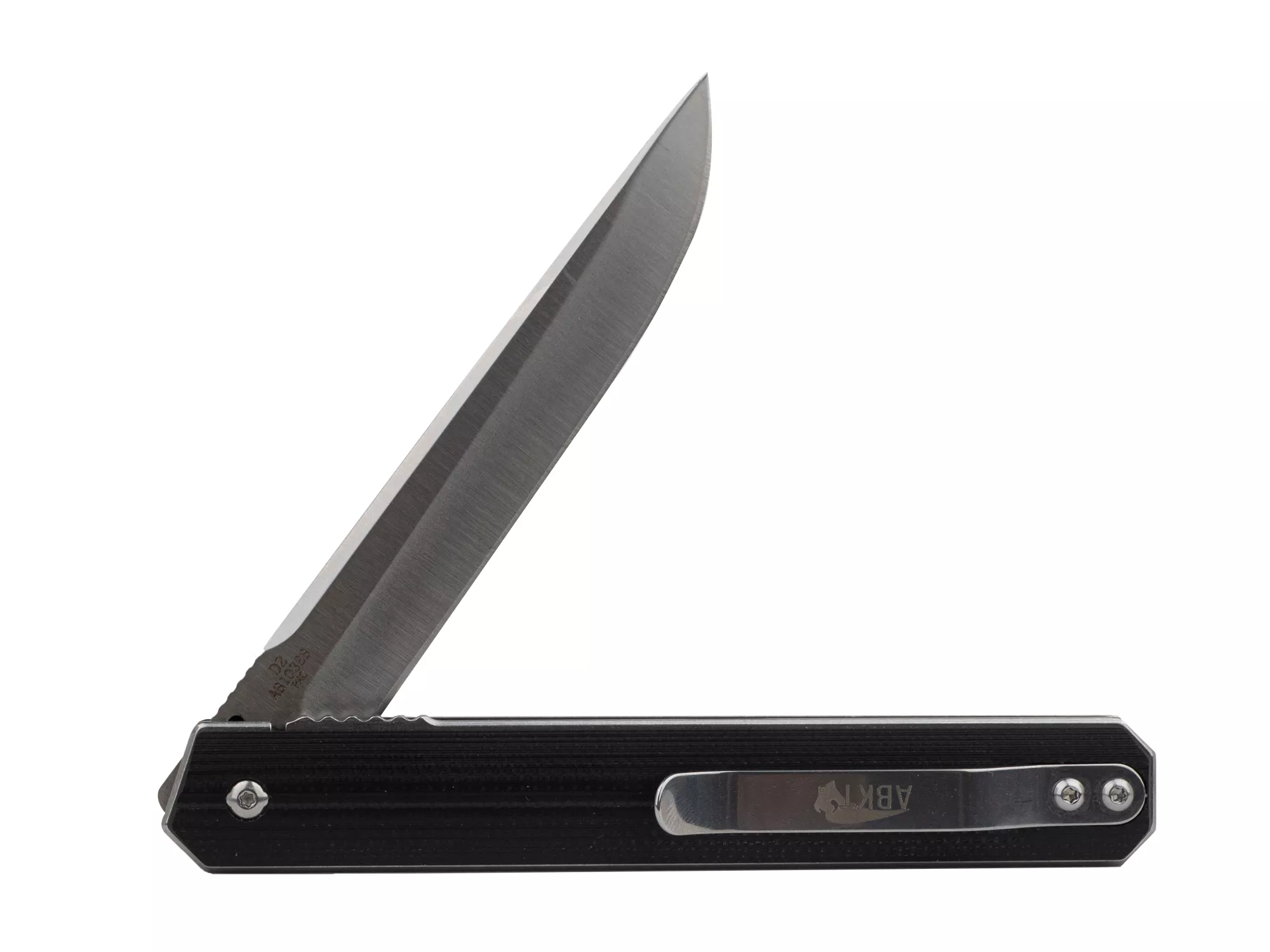 ABKT Kanbo Folder