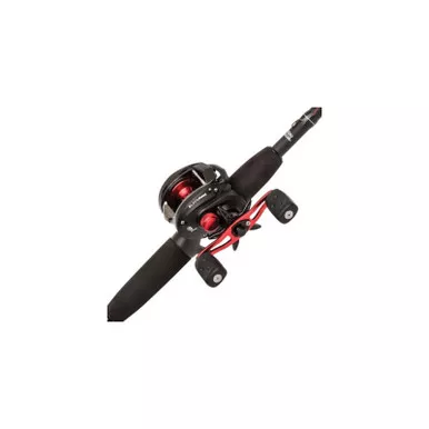 Abu Garcia Black Max 3 Combo