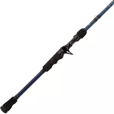 Abu Garcia IKE Power Casting Rod 7’2″ Med Hvy