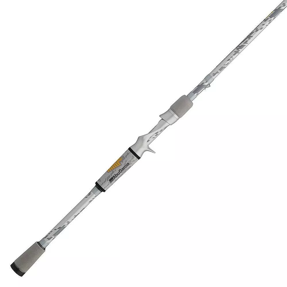 Abu Garcia Jordan Lee 6’10” Casting Rod Medium Heavy #JLEEC6106