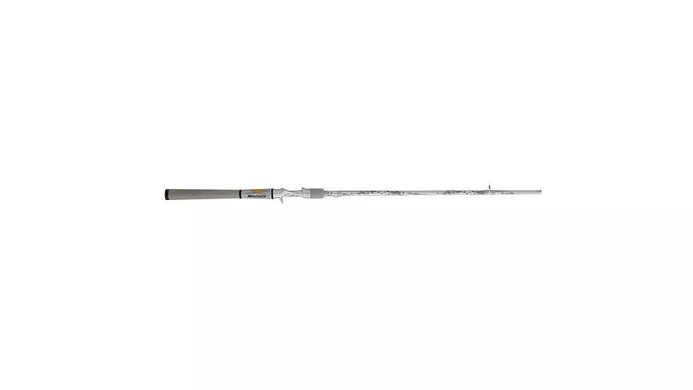 Abu Garcia Jordan Lee Casting Rod 7′ 10″ Medium-Heavy #JLEECW7106