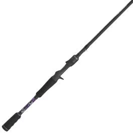Abu Garcia PRO-Series Bass Casting Rods