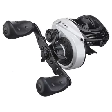 Abu Garcia REVO S Gen 4 Casting Reel