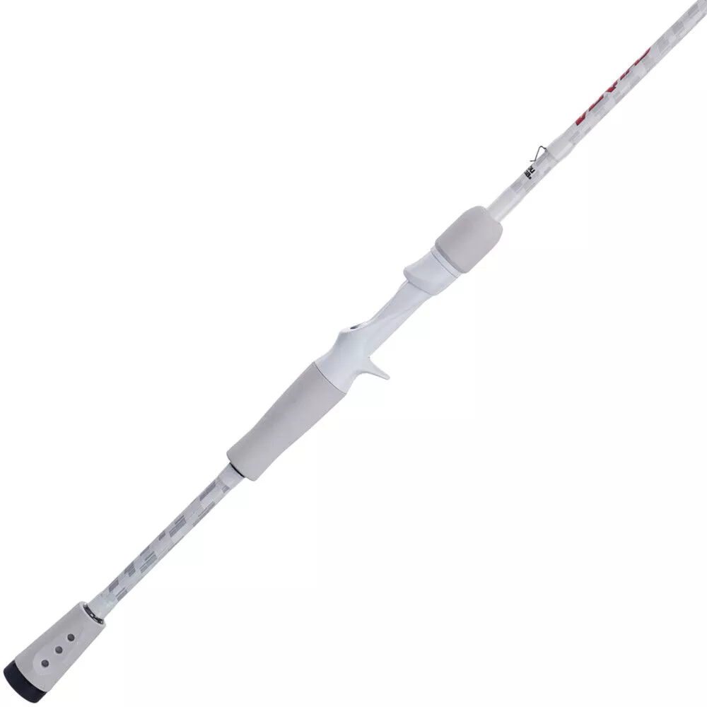 Abu Garcia Veritas Casting Rod 6’9″ – Medium Heavy #VTPC69