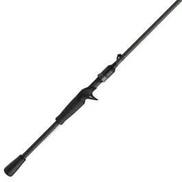 Abu Garcia Zenon™ Casting Rod – 7′ – One Piece – Medium