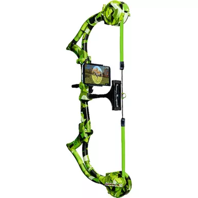 Accubow 2.0 Green Mantis