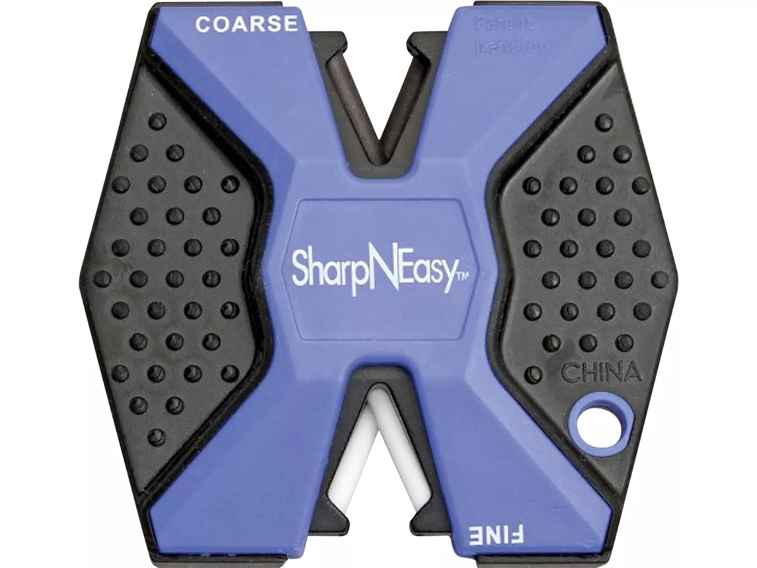 AccuSharp SharpNEasy 2-Step Ceramic Sharpener, 24 items